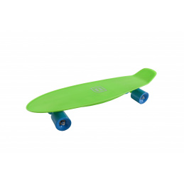 Darpeje Pennyboard Funbee Zöld