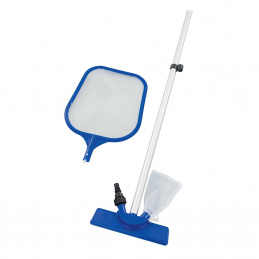 Bestway Medence karbantartó készlet 58013