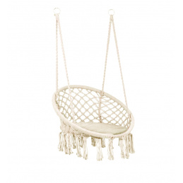 Aga függőszék MR4230BE bézs színű