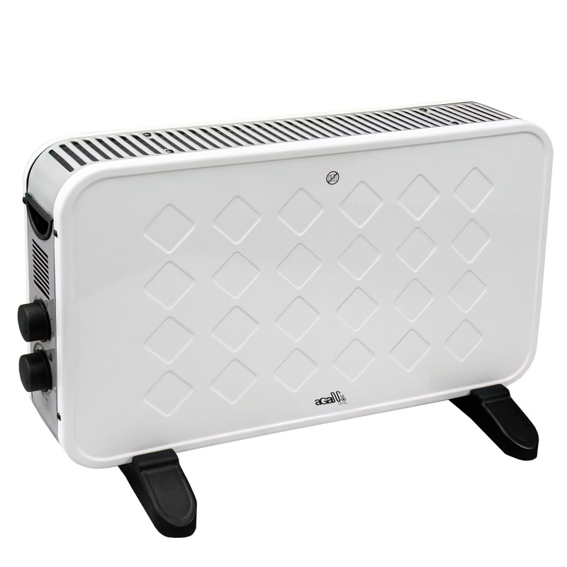 Aga Elektromos konvektor MR8101 2000W