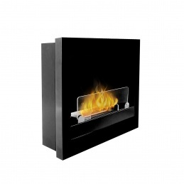 Aga Biokandalló Asolo Fekete