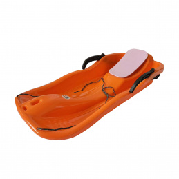 Aga Boby DS493 Narancssárga