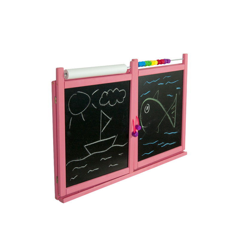 Aga4Kids Gyerek fali tábla TS2