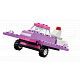 LEGO® Classic 11036 Kreatív járművek