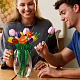 LEGO® Botanicals 11501 Tulipáncsokor
