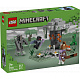 LEGO® Minecraft® 21586 A sápadtkert