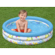Bestway Felfújható gyerekmedence 102cm 51008