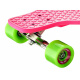 Hudora LONGBOARD CruiseStar gördeszka 12712