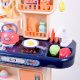 Aga4Kids Műanyag konyha MR6136 Lila