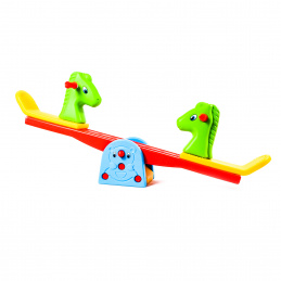 Aga4Kids Gyermek hinta Ló