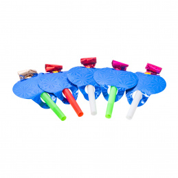 Aga4Kids DS912-2 Party Trombita 5 db