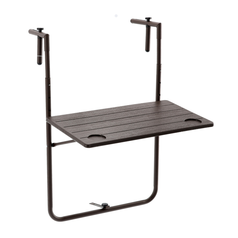 Aga Erkélyre akasztható asztal ZUM1039