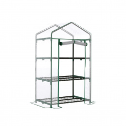 Linder Exclusiv Kerti fóliadoboz MC4302 130x69x50 cm