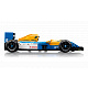 LEGO® Icons 10353 Williams Racing FW14B és Nigel Mansell