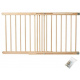 Ajtó-, lépcsőrács 72-122 cm széles, 68 cm magas Malatec 8257