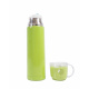 Aga Termosz 480 ml Zöld