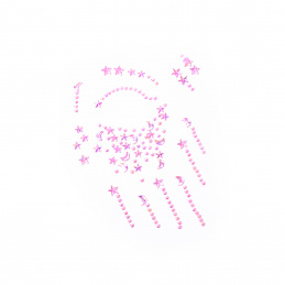 Aga4Kids Öntapadós kövek DS8113B