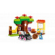 LEGO® DUPLO® 10469 Pizzáslányok: Gombóc és Bluey