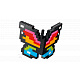 LEGO® Classic 11045 Színes, kreatív kockák