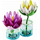 LEGO® Botanicals 11511 Tündérrózsák