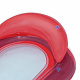 Bestway Aqua Lounge Piros Felfújható Ágy 43103