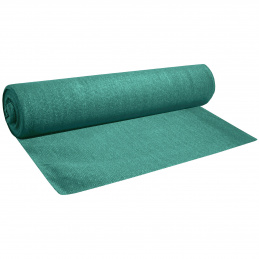 Aga szűrőszövet 90% 1,5x25 m 90% HDPE zöld