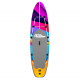 Aga Paddleboard MR5018FH 320x81x15 cm botartóval
