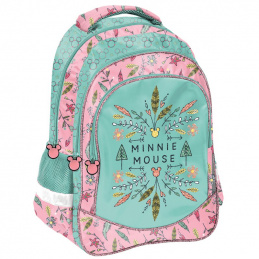 Minnie Mouse iskolatáska