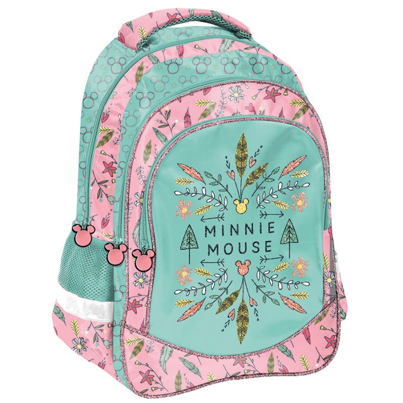 Minnie Mouse iskolatáska