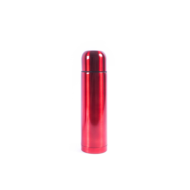 Aga Termosz 750 ml Piros