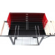 Aga Garden grill GO006 grillsütő