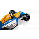 LEGO® Icons 10353 Williams Racing FW14B és Nigel Mansell