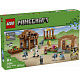 LEGO® Minecraft® 21596 Idézőtámadás a faluban