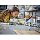 LEGO® City 60367 Utasszállító repülőgép