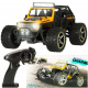 Távirányítós autó RC WLToys 22201 1:22 2WD