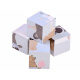 Fa puzzle kockák ZA4114