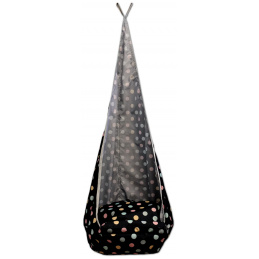 Aga akasztós hintazsák - táska KOKON 34