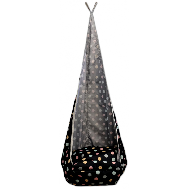 Aga akasztós hintazsák - táska KOKON 34