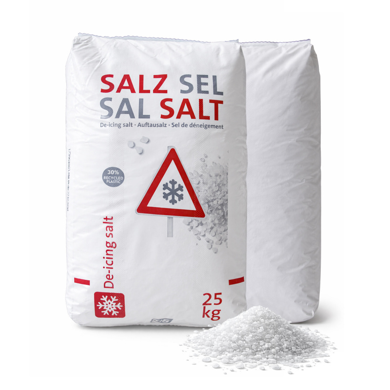 Aga Útszóró só 25kg