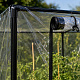 Linder Exclusiv Garden kerti fóliadoboz-ház  MC4301 150x200x77 cm 150x200x77 cm