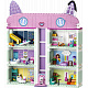 LEGO® Gabby babaháza 10788 Gabi babaháza