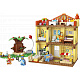LEGO® Bluey 11203 Bluey családi háza