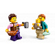 LEGO® City 60454 Lakóautó a kalandos nyaraláshoz