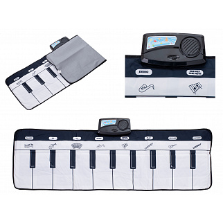 Aga Játékalátét Zongora 110 x 60cm