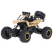 Aga RC autó Rock Crawler 1:12 4WD METÁL arany