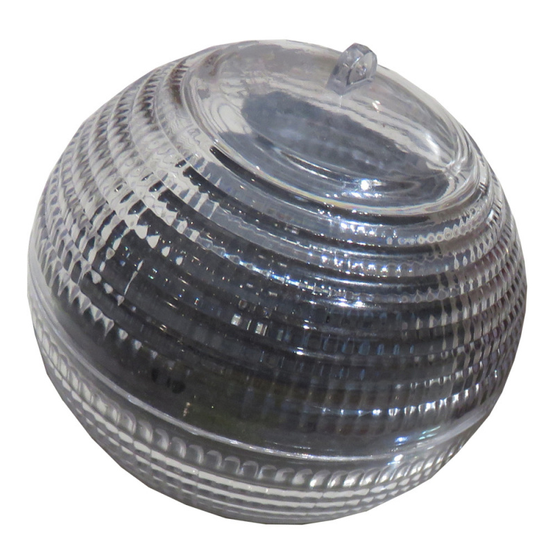 Kynast Garden LED napelemes fény úszó labda