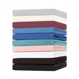 Aga Lepedő JERSEY PARIS 180x200 cm