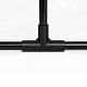 Linder Exclusiv Garden kerti fóliadoboz-ház  MC4301 150x200x77 cm 150x200x77 cm