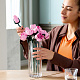 LEGO® Botanicals 10374 Rózsaszín rózsacsokor