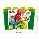 LEGO® DUPLO Classic 10914 Deluxe elemtartó doboz